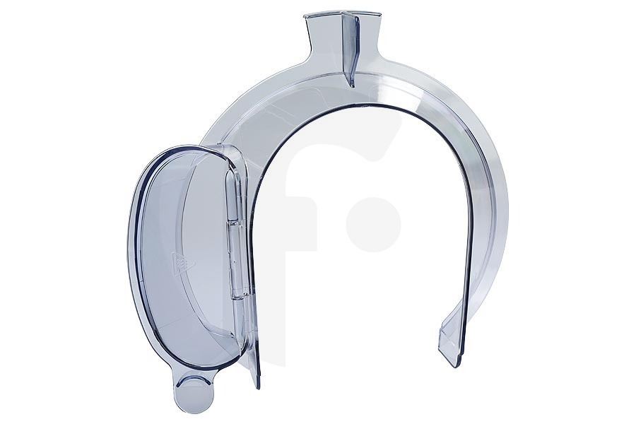 Kenwood Robot da cucina Kenwood Paraspruzzi per Robot da Cucina KW714713