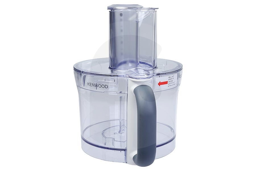 Kenwood Küchenmaschine Kenwood Rührschüssel komplett Küchenmaschine KW716780