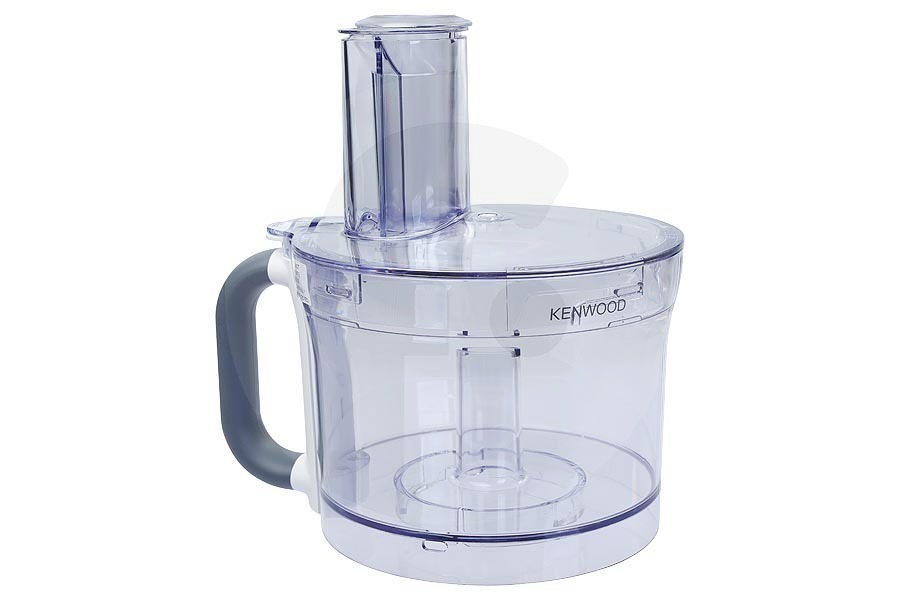 Kenwood Küchenmaschine Kenwood Rührschüssel komplett Küchenmaschine KW716780