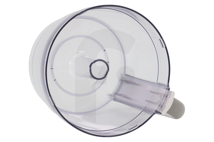 Kenwood Robot de cocina Tazón/recipiente(transparente. 1,5 litros) robot de cocina KW707608