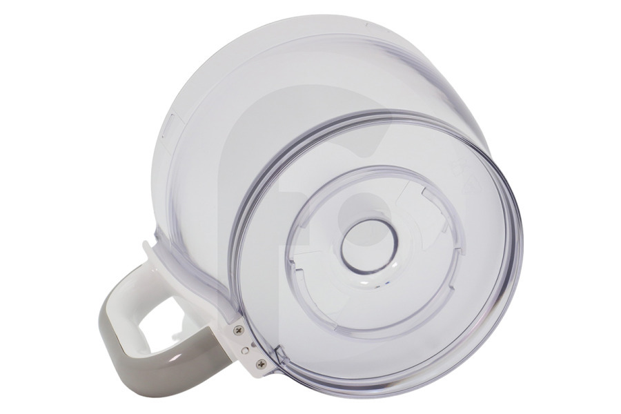 Kenwood Robot de cocina Tazón/recipiente(transparente. 1,5 litros) robot de cocina KW707608