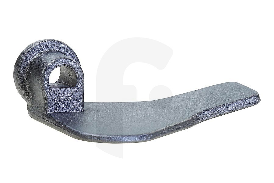 Kenwood Macchina del pane Kenwood Impastatrice (8mmTipo twist e scatto) KW712246
