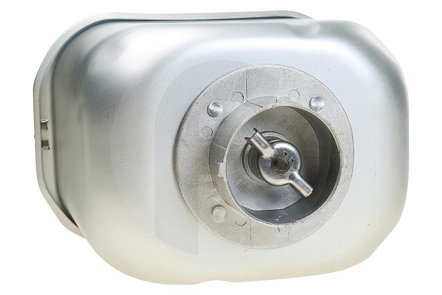 Kenwood Brotbackautomat Kenwood Backbehälter 183mm hoch für Brotbackautomat KW712245