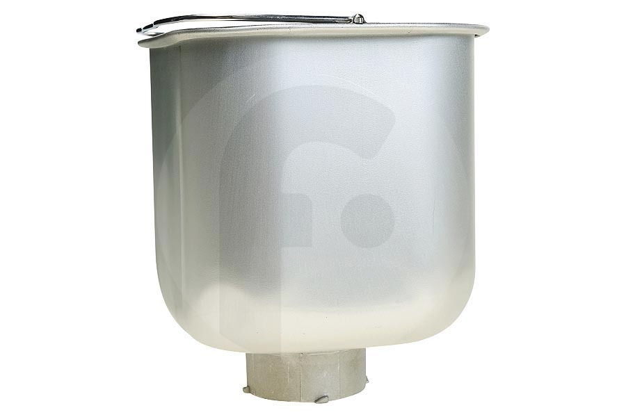 Kenwood Brotbackautomat Kenwood Backbehälter 183mm hoch für Brotbackautomat KW712245