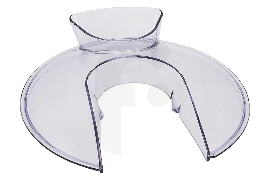 Kenwood Robot de cocina Protector contra salpicaduras Kw706769 robot de cocina KW706769 apto para entre otros KM262, KM264