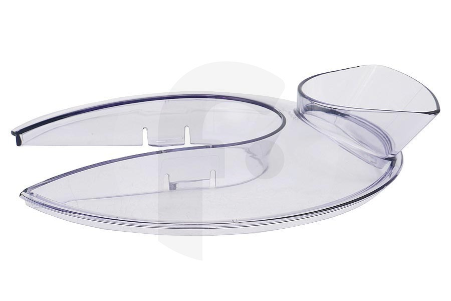 Kenwood Robot de cocina Protector contra salpicaduras Kw706769 robot de cocina KW706769