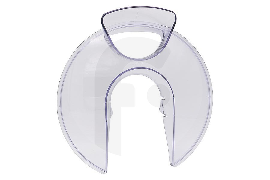 Kenwood Robot de cocina Protector contra salpicaduras Kw706769 robot de cocina KW706769