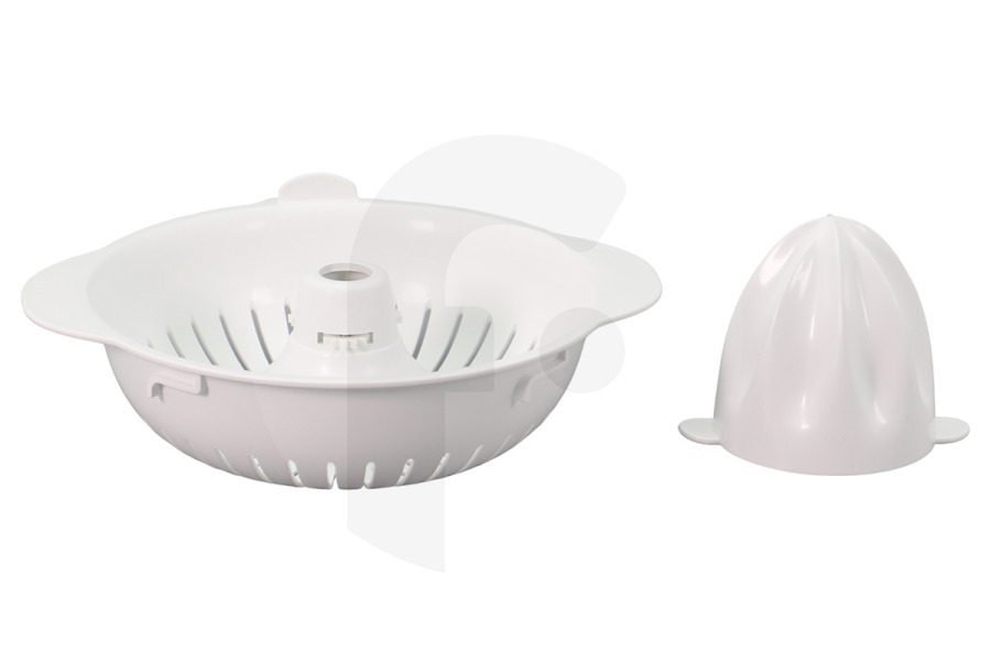 Kenwood Robot de cocina Exprimidor cítricos kw706989 robot de cocina KW706989