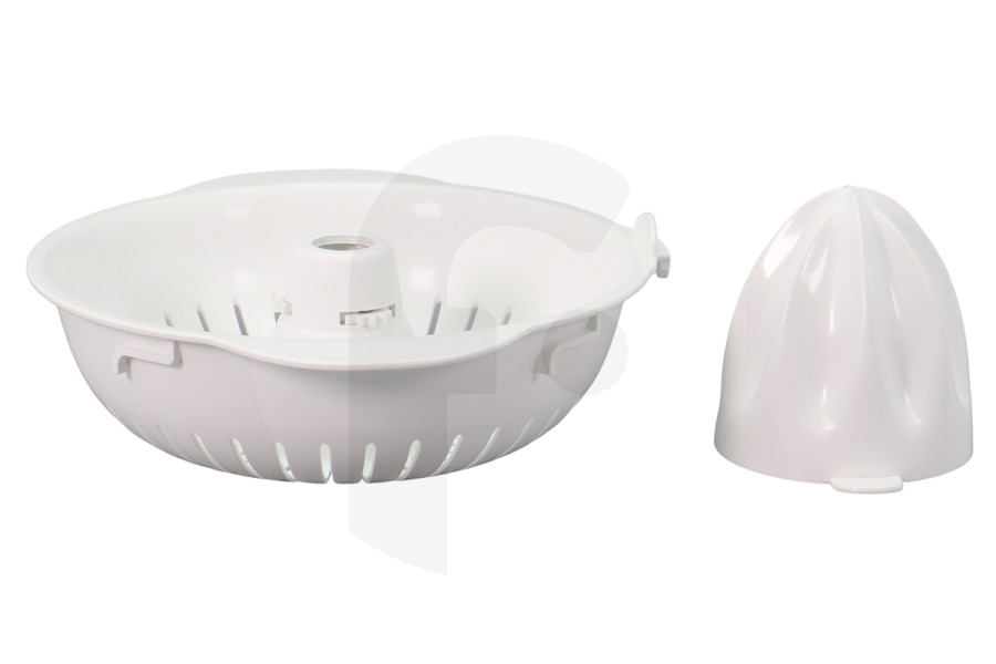 Kenwood Robot de cocina Exprimidor cítricos kw706989 robot de cocina KW706989