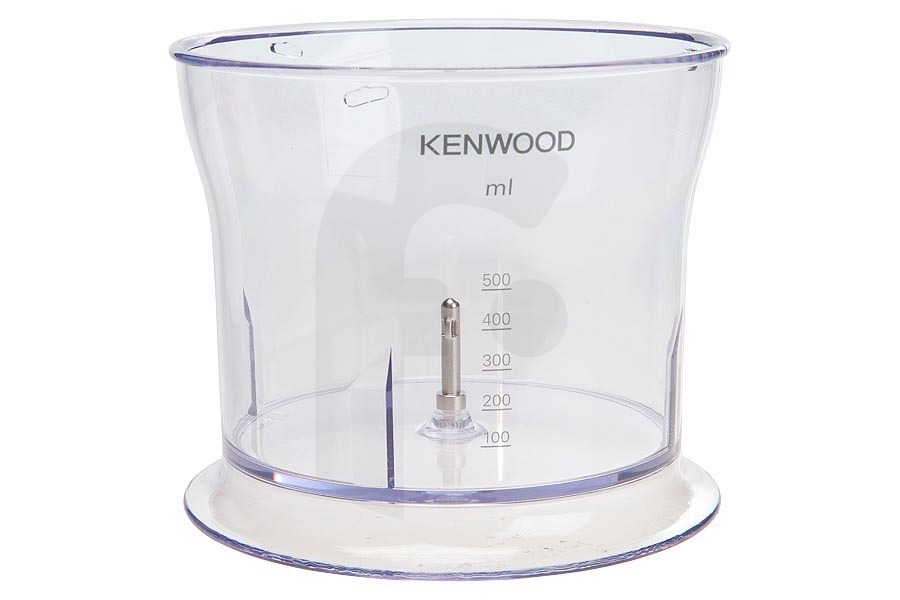 Kenwood Robot da cucina Ciotola KW712995 adatto a tra cui HB712, HB722, HB723