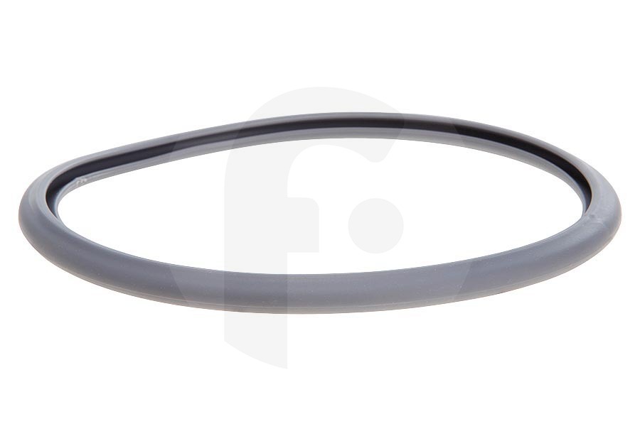 Kenwood junta (junta de sellado) base batidora ø 145 mm para batidora KW714326 apto para entre otros HB712, HB722