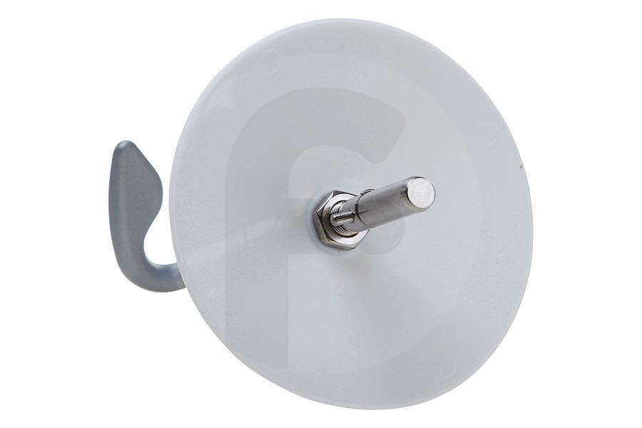 Kenwood Robot da cucina Kenwood Gancio impastatore (senza conn. A baionetta) KW712210