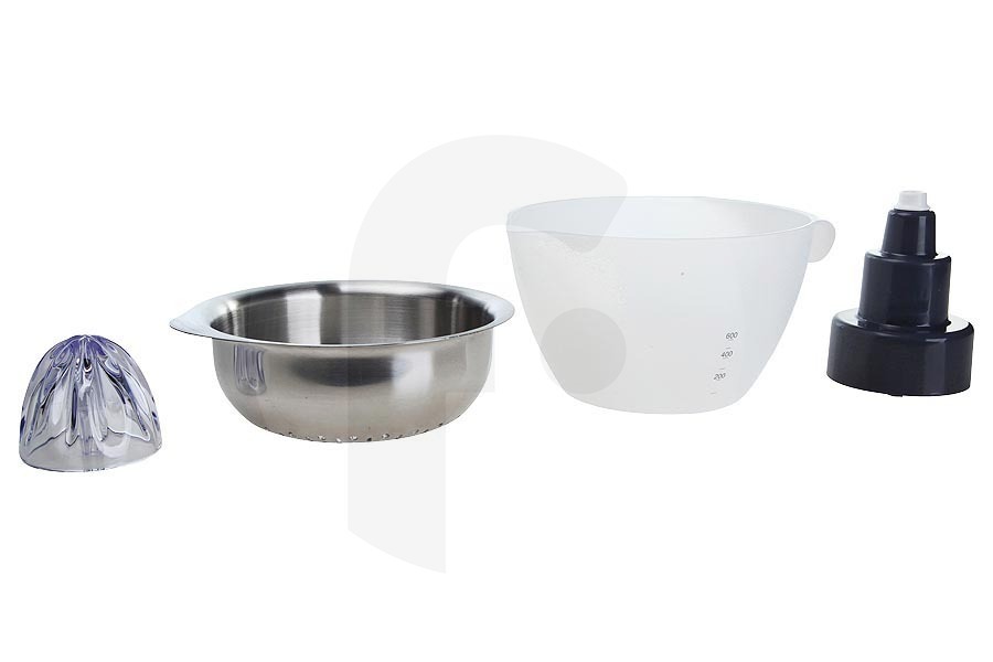 Kenwood Robot da cucina Kenwood Spremiagrumi AWAT312B01