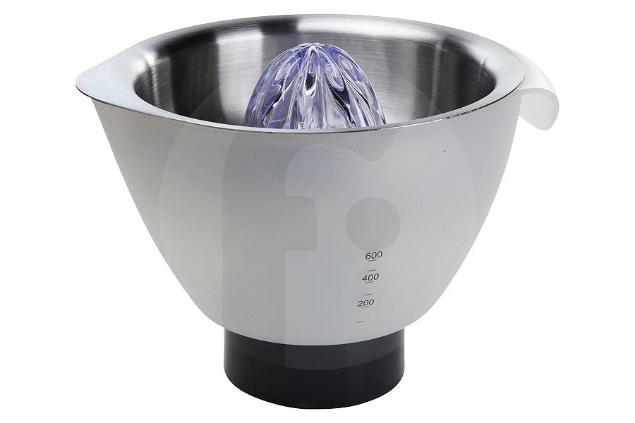 Kenwood Robot da cucina Kenwood Spremiagrumi AWAT312B01 adatto a tra cui Chef e macchine importanti da cucina
