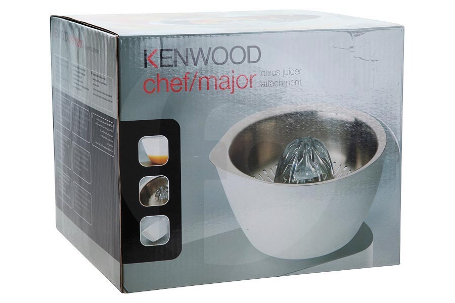 Kenwood Robot da cucina Kenwood Spremiagrumi AWAT312B01