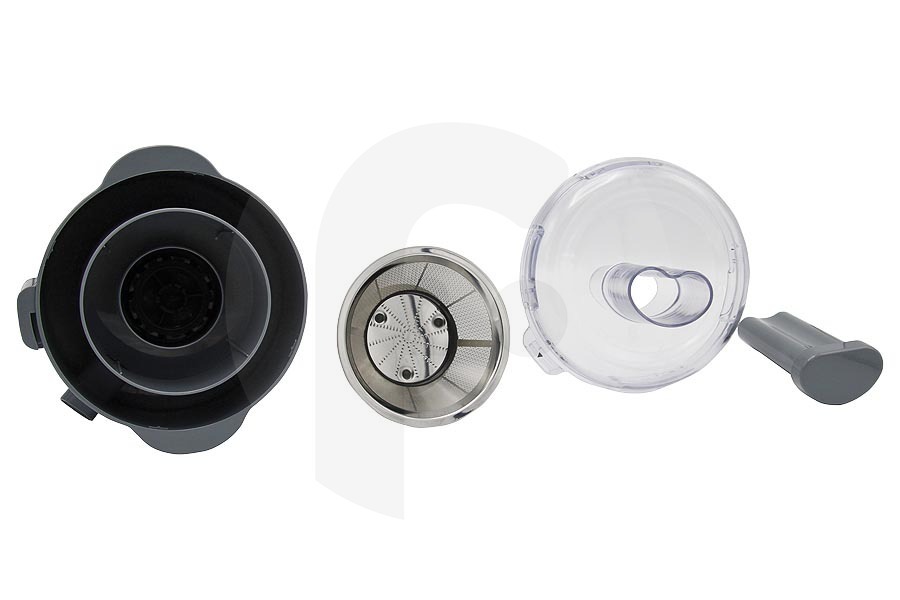 Kenwood Robot da cucina Spremiagrumi Kenwood KW714217 Robot da cucina