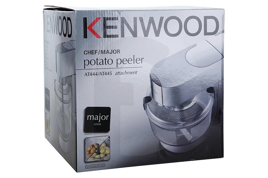 Kenwood Robot da cucina Spremiagrumi Kenwood KW714217 Robot da cucina