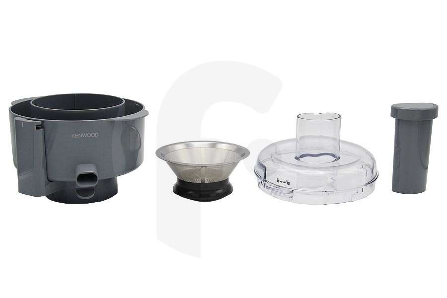 Kenwood Robot da cucina Spremiagrumi Kenwood KW714217 Robot da cucina