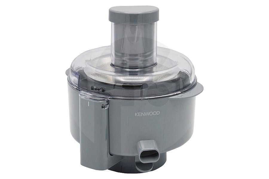 Bosch Robot de cocina Exprimidor Kenwood KW714217 Procesador De Alimentos apto para entre otros KM241, KM286, KM287