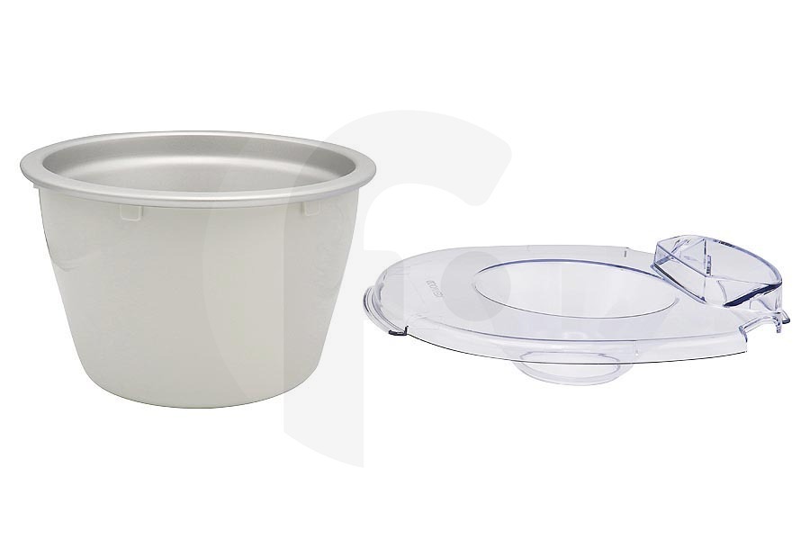 Kenwood Robot da cucina Kenwood AT956A Ice Cream Maker AW20010022 Robot da cucina