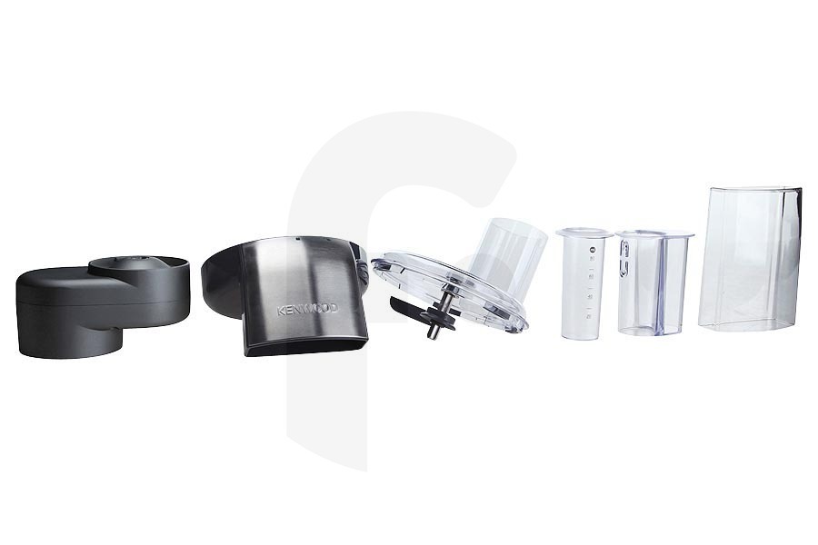 Kenwood Robot da cucina Kenwood grattugia / disco di taglio robot da cucina AWAT340001, AT340