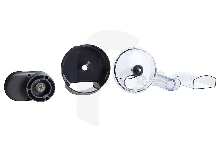 Kenwood Robot da cucina Kenwood grattugia / disco di taglio robot da cucina AWAT340001, AT340