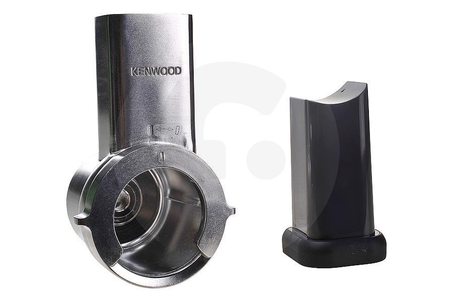 Kenwood Robot da cucina Kenwood AX643 Grattugia/piastra di taglio AW20011008 Robot da cucina