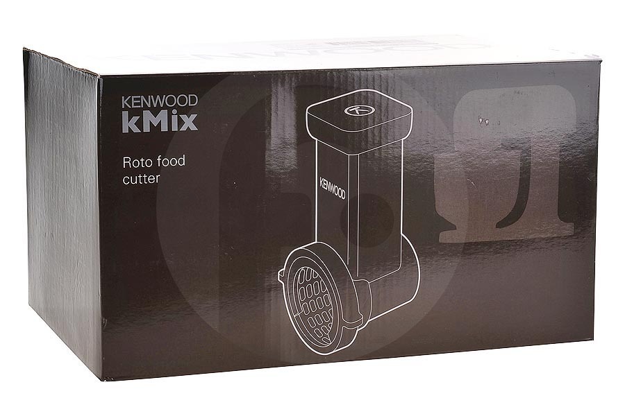 Kenwood Robot da cucina Kenwood AX643 Grattugia/piastra di taglio AW20011008 Robot da cucina