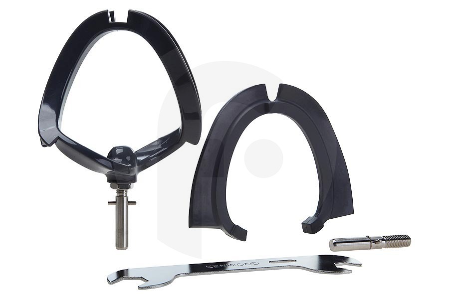 Kenwood Robot da cucina Kenwood Ganci impastatori AWAT501001 adatto a tra cui Macchine da cucina Chef