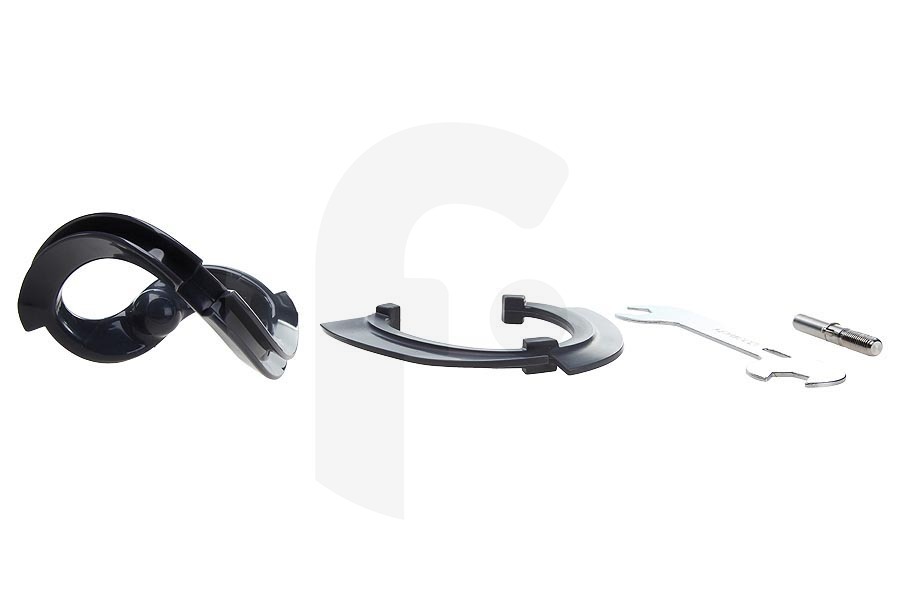Kenwood Robot da cucina Kenwood Ganci impastatori AWAT501001