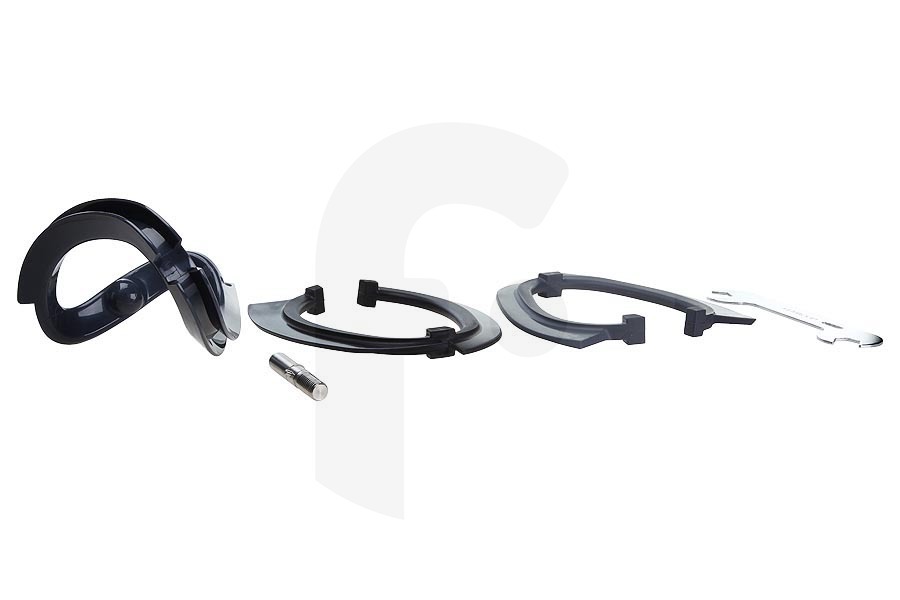Kenwood Robot da cucina Kenwood Ganci impastatori AWAT502002