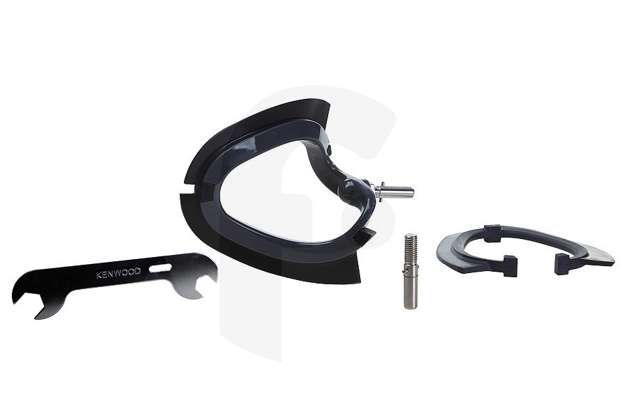 Kenwood Robot da cucina Kenwood Ganci impastatori AWAT502002