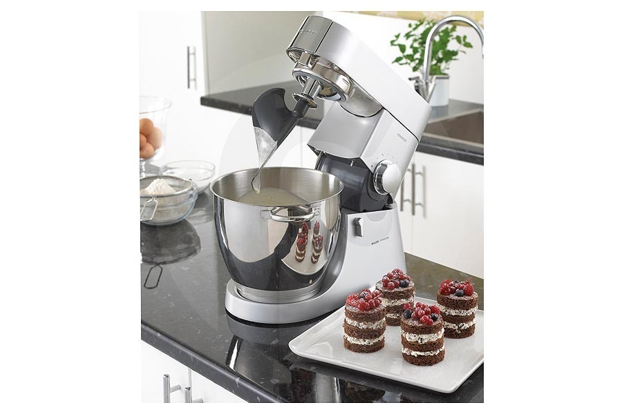 Kenwood Robot da cucina Kenwood Set accessori (spatola) AWAT512001