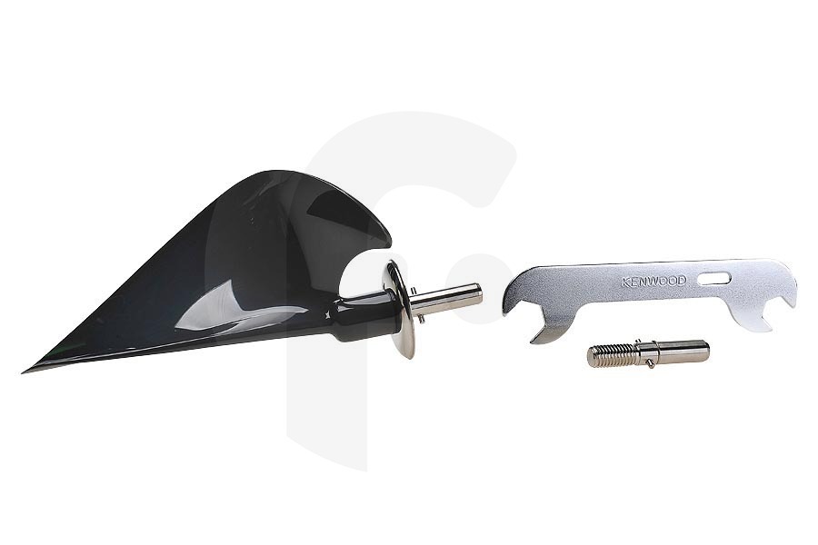 Kenwood Robot da cucina Kenwood Set accessori (spatola) AWAT512001