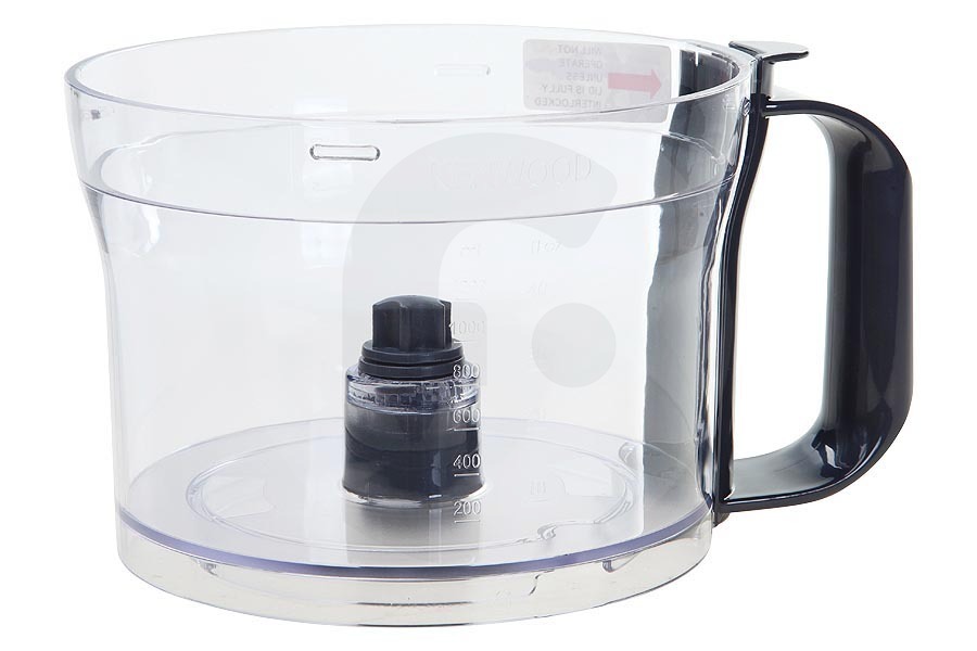 Kenwood Robot da cucina Ciotola Kenwood KW714982