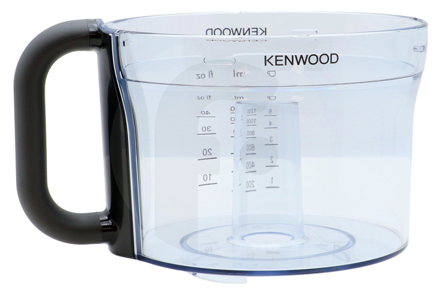 Kenwood Robot da cucina Kenwood recipiente di miscelazione per robot da cucina KW714234