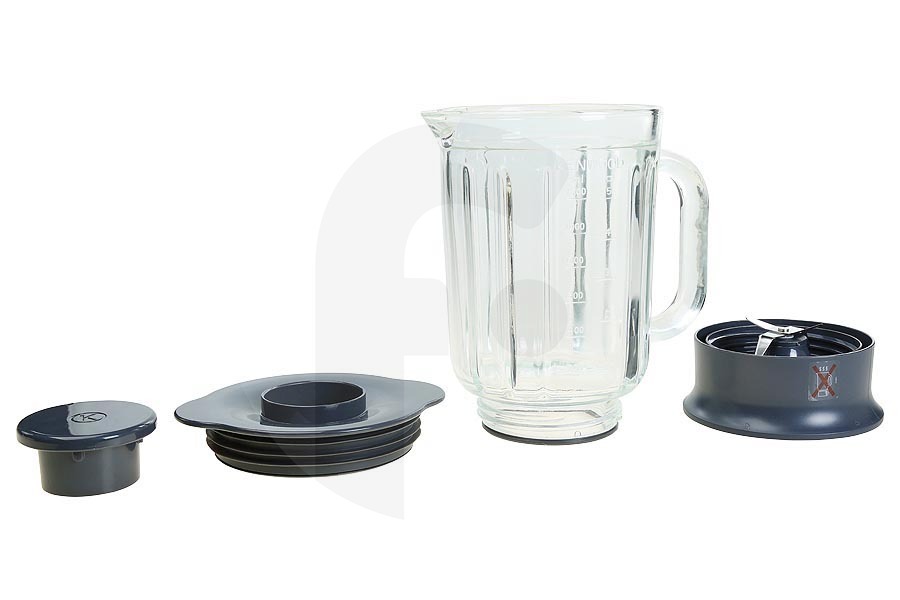 Kenwood Robot da cucina Kenwood Bicchiere Dosatore KW715006