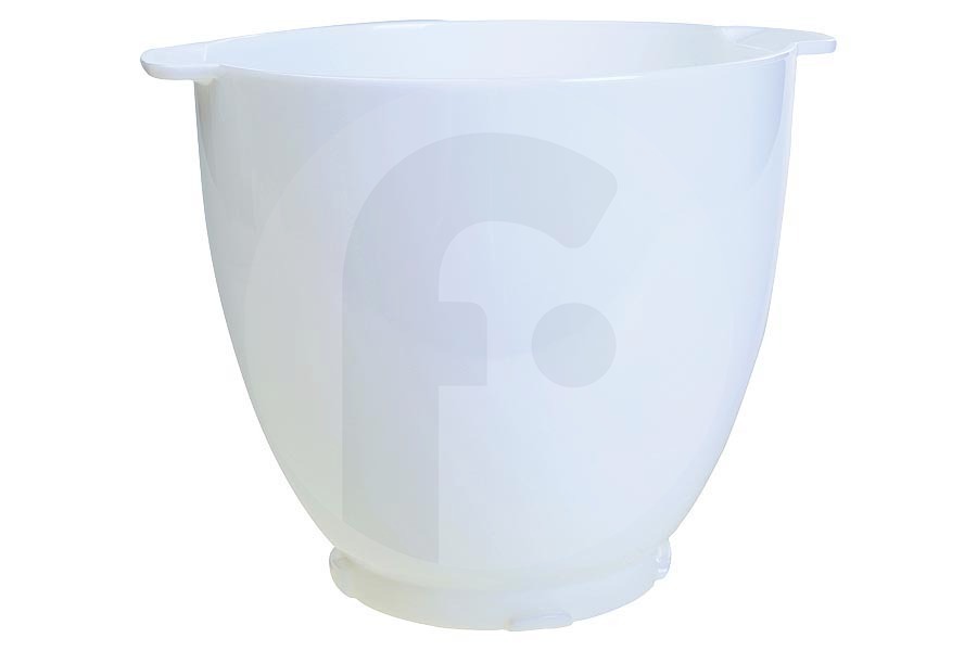 Kenwood Robot de cocina Recipiente mezclador Kenwood para procesador de alimentos AW20010001 apto para entre otros Chef / Chef XL