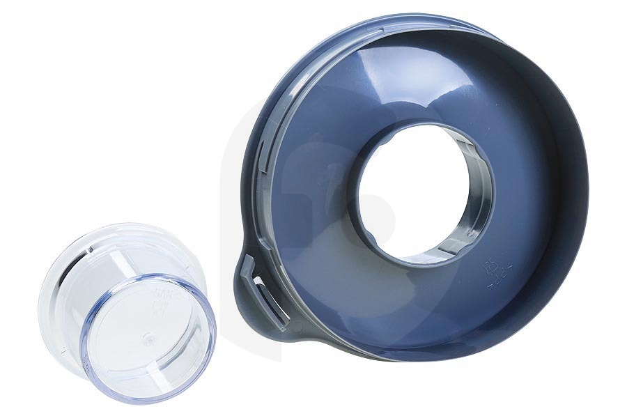 Kenwood Frullatore Kenwood vaso frullatore (bicchiere di miscelazione) completo robot da cucina AW20010044
