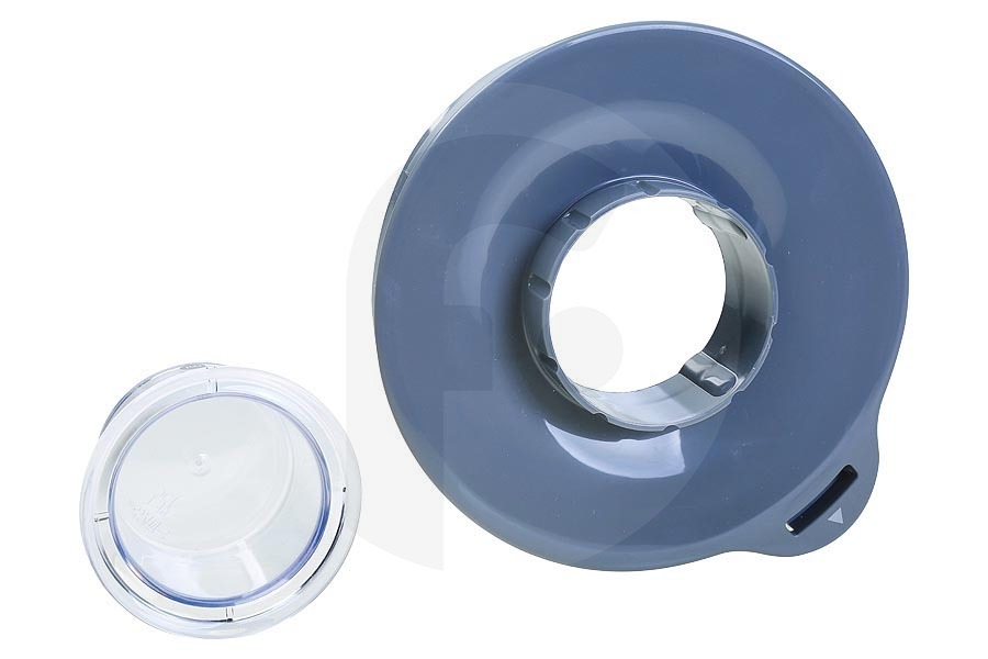 Kenwood Frullatore Kenwood vaso frullatore (bicchiere di miscelazione) completo robot da cucina AW20010044