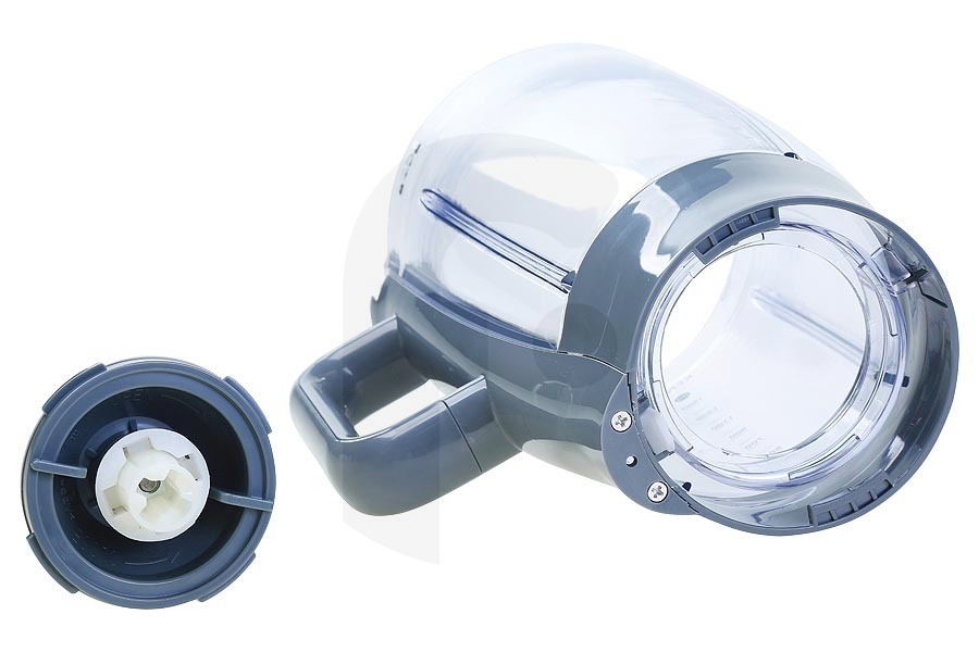 Kenwood Frullatore Kenwood vaso frullatore (bicchiere di miscelazione) completo robot da cucina AW20010044