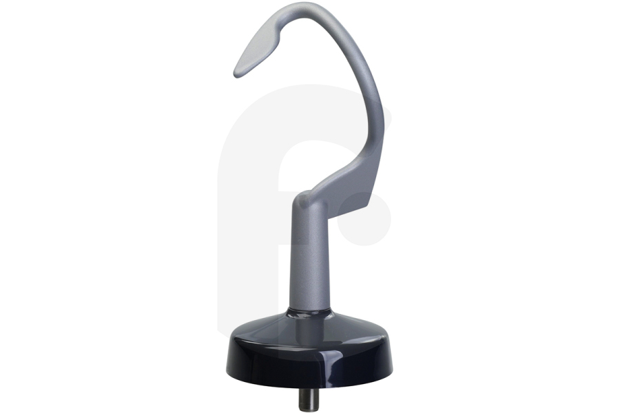 Kenwood Robot da cucina Kenwood Frusta a gancio (senza conn. A baionetta) KW712204 adatto a tra cui KM005, KM020, KM630