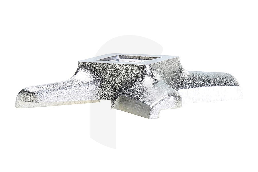 Kenwood Robot da cucina Kenwood lama di taglio (lama a croce) per tritacarne KW714431