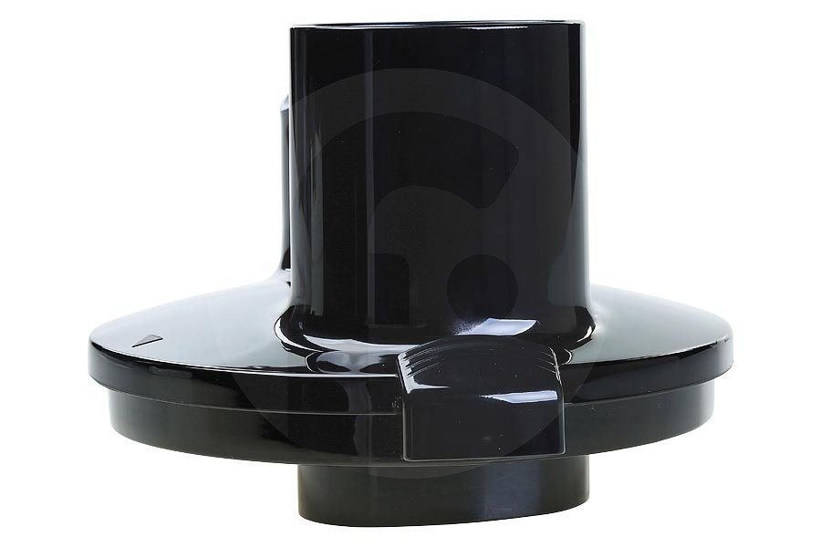 Kenwood Robot da cucina Braun coperchio (copertura) della ciotola di miscelazione nero robot da cucina 7322111274
