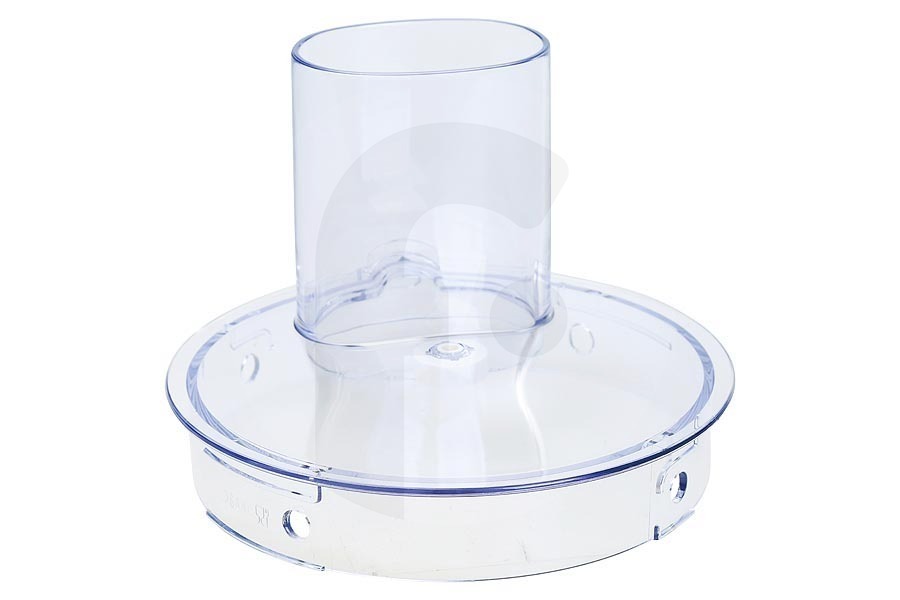 Kenwood Robot de cocina Tapa para procesador de alimentos KW715326  apto para entre otros Prospero KM244, KM260
