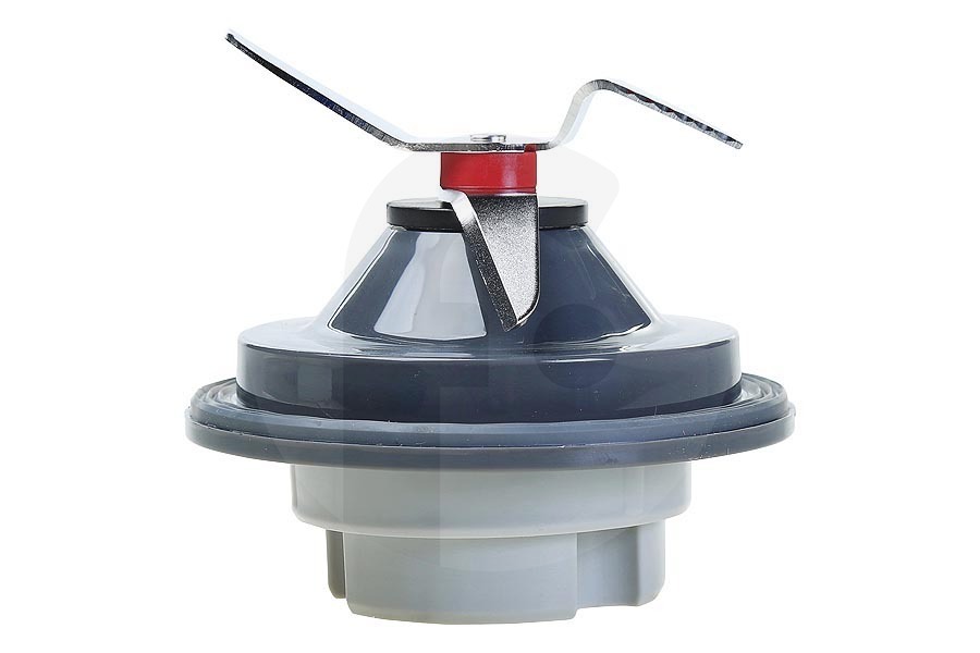 Kenwood Robot da cucina Kenwood assemblaggio lama (incl. guarnizione) per Robot da cucina e mixer KW717143