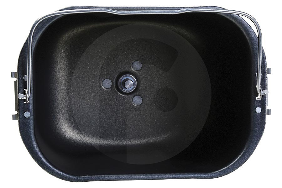 Kenwood Macchina del pane Vassoio per Impastatrice da Pane KW702945