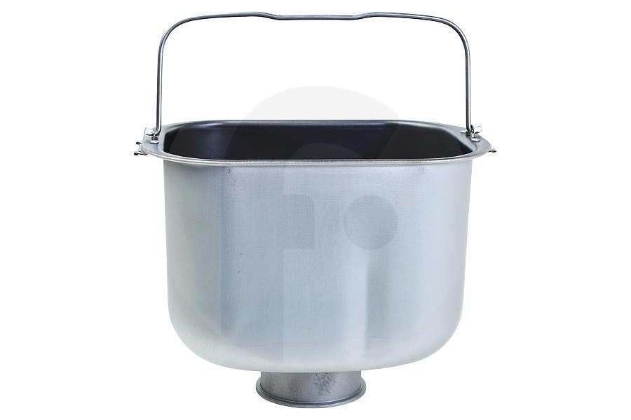 Kenwood Macchina del pane Vassoio per Impastatrice da Pane KW702945 adatto a tra cui BM250, BM256