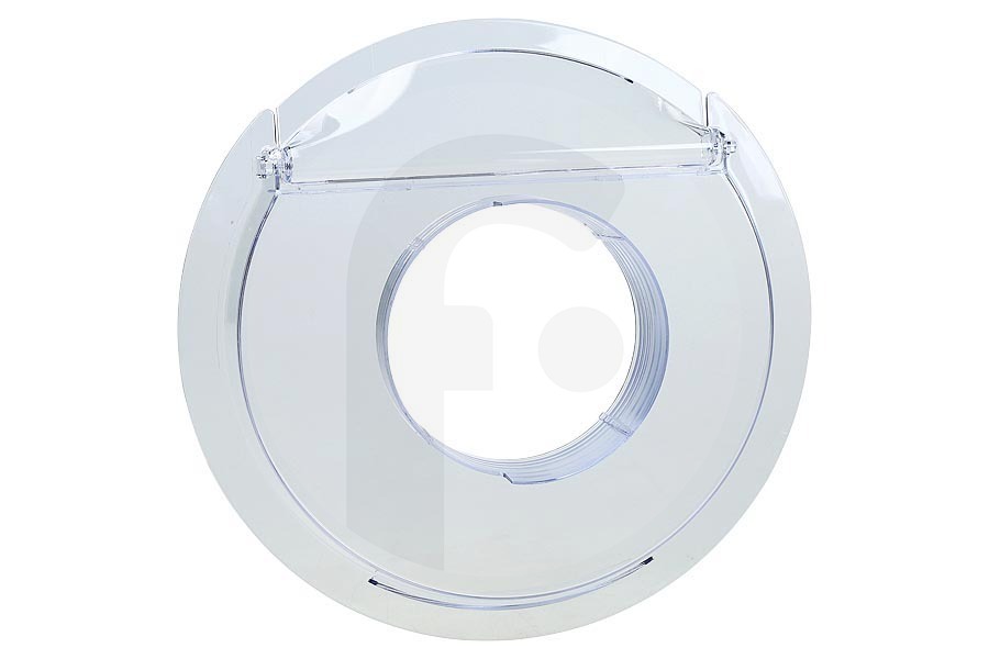 Kenwood Robot de cocina Tapa protector de salpicaduras procesador de alimentos KW716198
