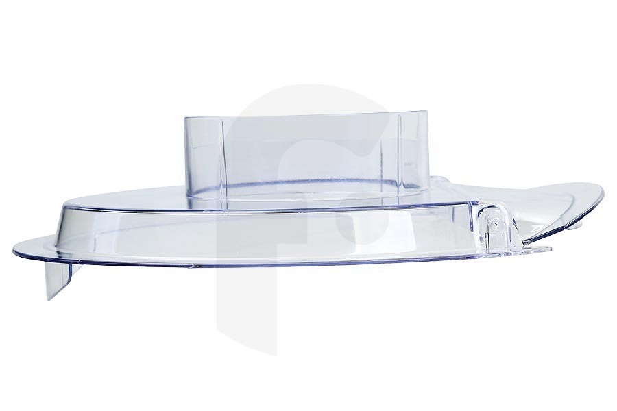 Kenwood Robot de cocina Tapa protector de salpicaduras procesador de alimentos KW716198